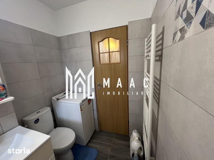 Apartament 2 camere | Etaj 2 | Balcon | 60 MPU | Turnisor