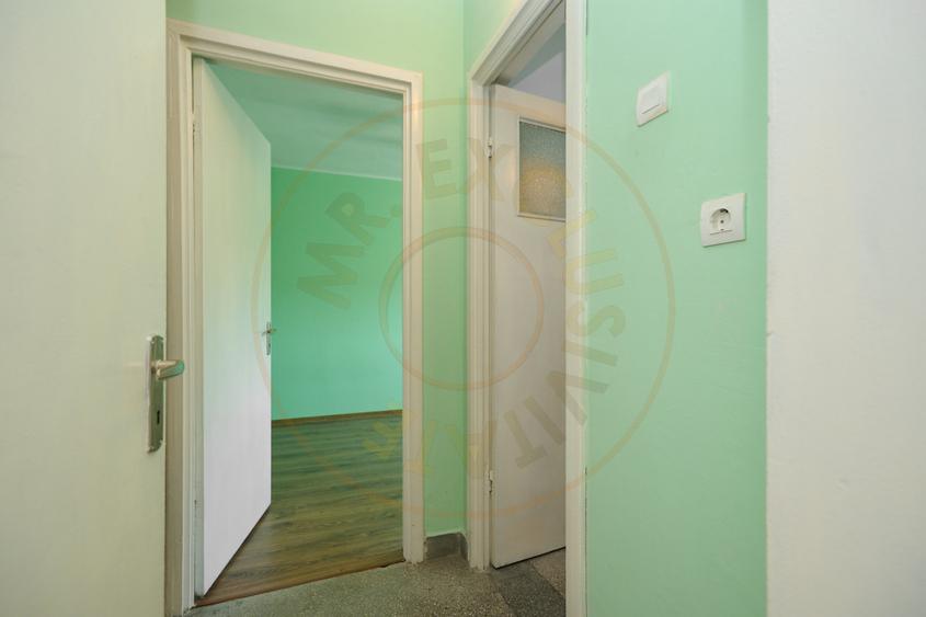 Apartament 2 camere | Zona Teilor – Strada Marasesti | Etaj 3/4 | 0% comision