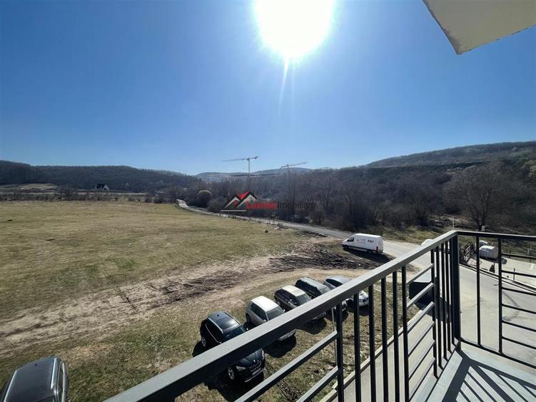 Apartament 2 camere | Etaj 2 | Parcare inclusa Floresti Stejarului.