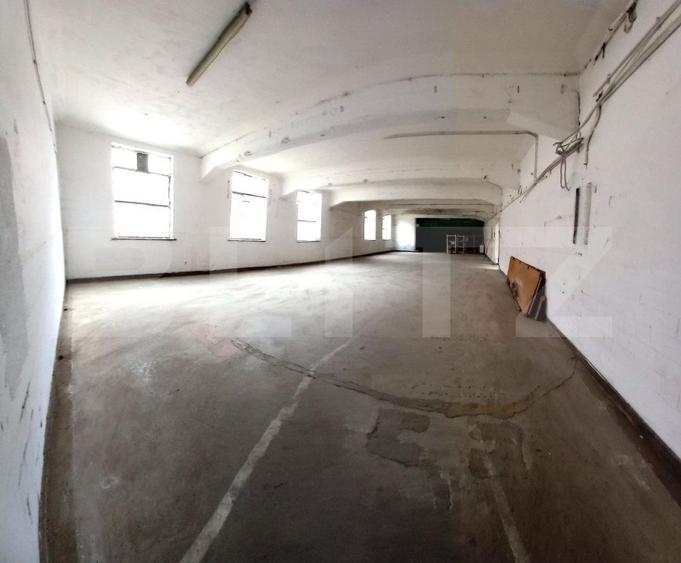 Parc Industrial, 84000 mp, Pucioasa