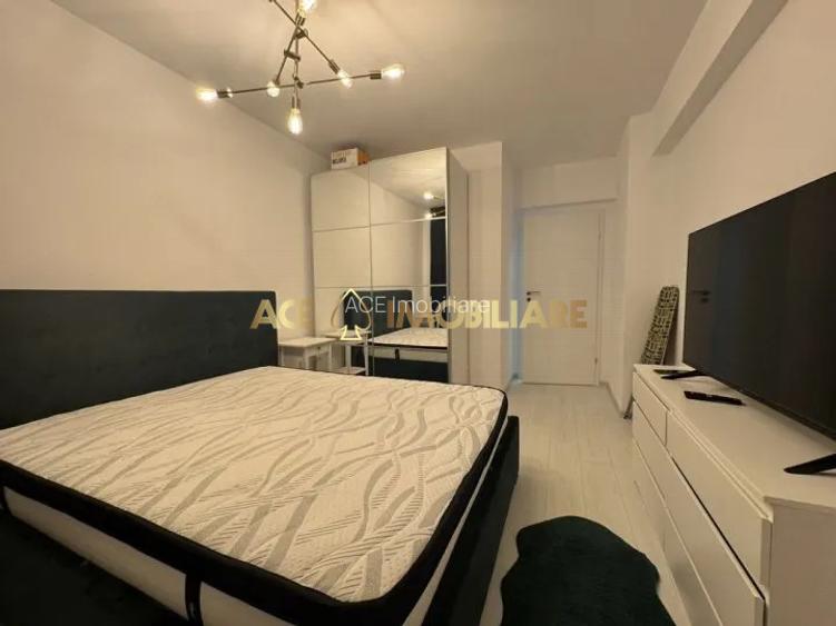 2 Camere de inchiriat | Berceni | Centrala | Parcare | - 5