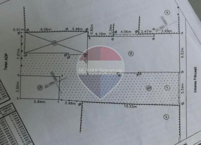 Casă / Vilă cu 4 camere de vânzare în zona Prelungirea Ferentari