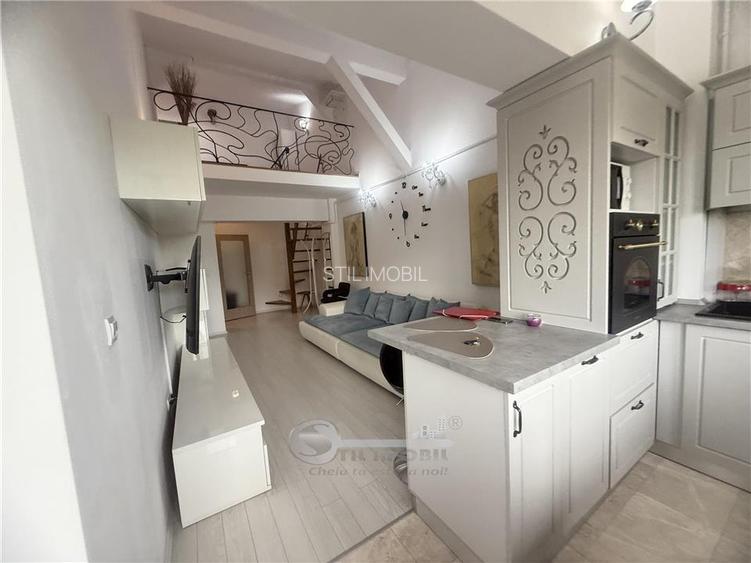 3 CAM TATARASI BLOC NOU INTABULAT 94 MP MOBILAT UTILAT LUX PREDARE IMEDIATA - 37