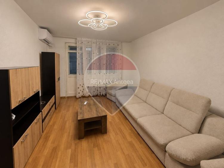 Apartament 2 camere | centrala proprie | Drumul Taberei - 2