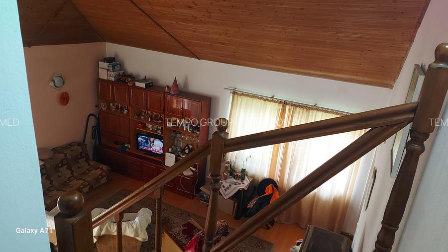 Iti doresti o casa in apropiere de padure la 20 km Bucuresti?! - 29