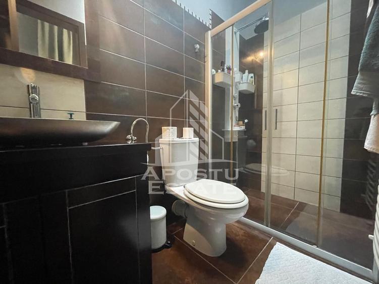 Casa moderna si eleganta - zona Gai
