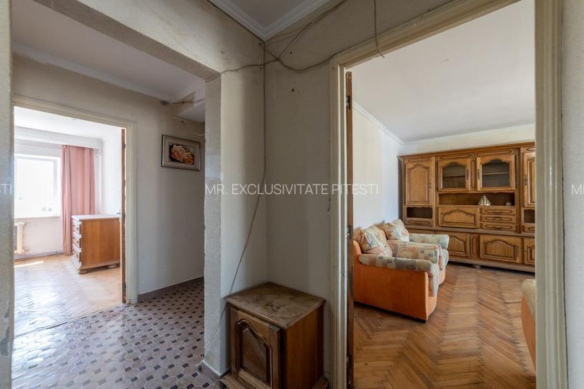 Găvana Q-uri - Apartament 3 Camere Decomandat - 22