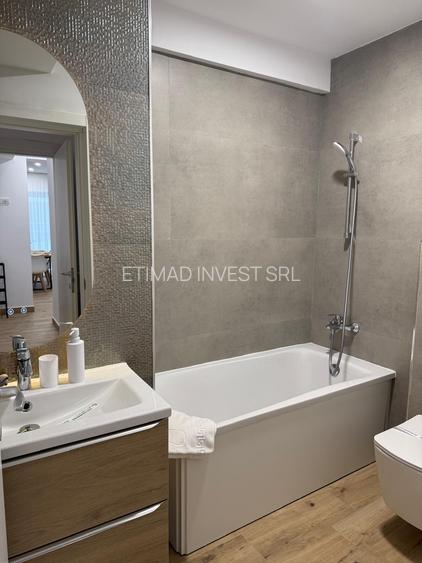 3 CAMERE / SMART  HOUSE / TERASA 48 MP / MAMAIA / LANGA PLAJA - 11