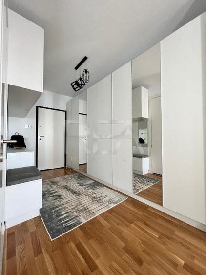 Luxuria Residence | 3 Camere | Investiție cu Chiriaș