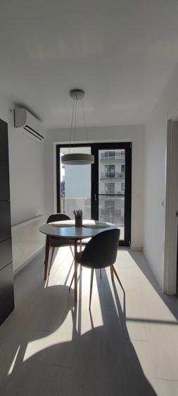Garsoniera | Hils Brauner | Loc parcare | Centrala | Balcon | Metrou