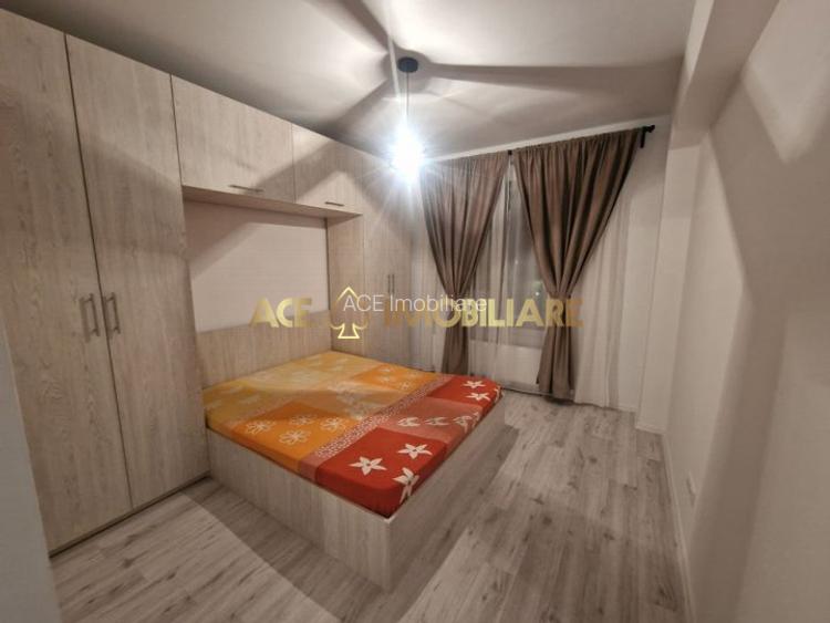 2 Camere de inchiriat | Militari | Centrala Proprie | Parcare | Utilat