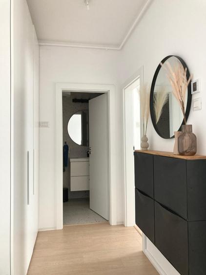 Apartament 2 camere Echo Tineretului
