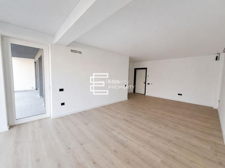 Apartament premium 3 cam, boxa, garaj-intabulat- Sibiu zona Alba Iulia - 4