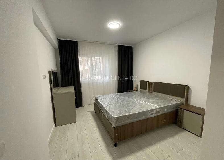 Apartament premium, 3 cam,2 bai,parcare subterană! - 6