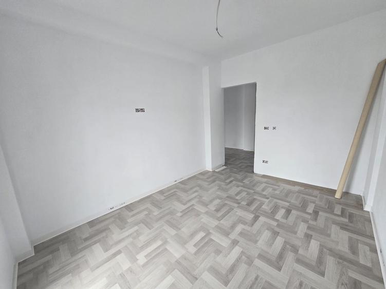 Proiect NOU. Etaj 1. Suprafata generoasa. 2 Bai. Terasa 17mp.