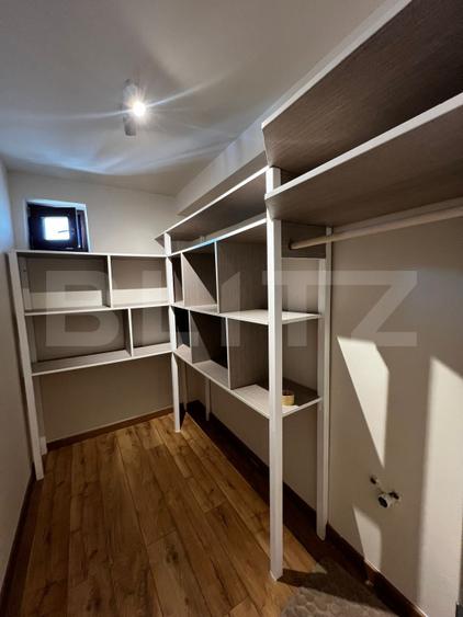 Casa cu 4 camere, 120 mp utili, 250 mp de teren, la liziera padurii