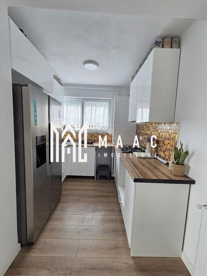 Apartament 3 Camere I Etaj 1 I 60MPU I Zona Arhitecților
