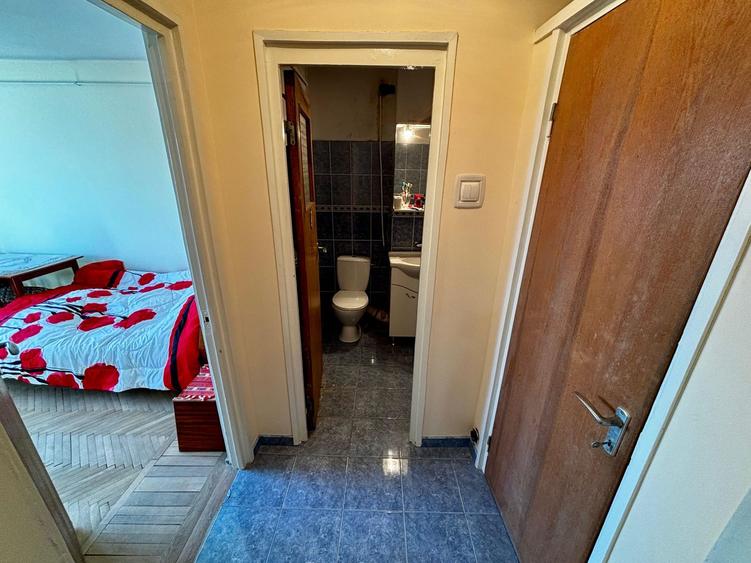 VANZARE APARTAMENT 2 CAMERE CONFORT 1 ZONA VEST, PLOIESTI