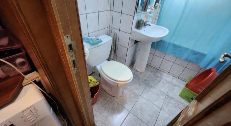 De vânzare apartament 3 camere Cartier Buzaului