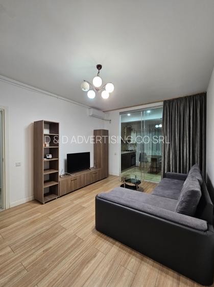 Avangarde Grande Village - Apartament 2 camere - Centrala Proprie - Bloc NOU - 4