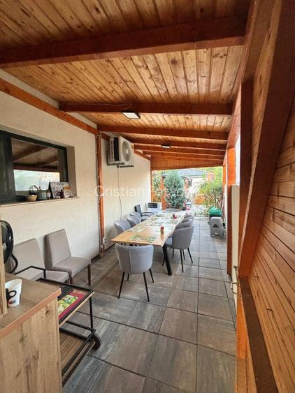 Casă P+1 în Corbeanca lângă lac și pădure - cartier select! - 5