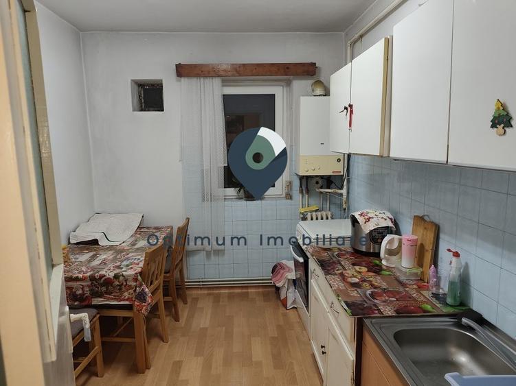 Apartament cu 2 camere, etaj intermediar, Manastur,zona Calvaria!