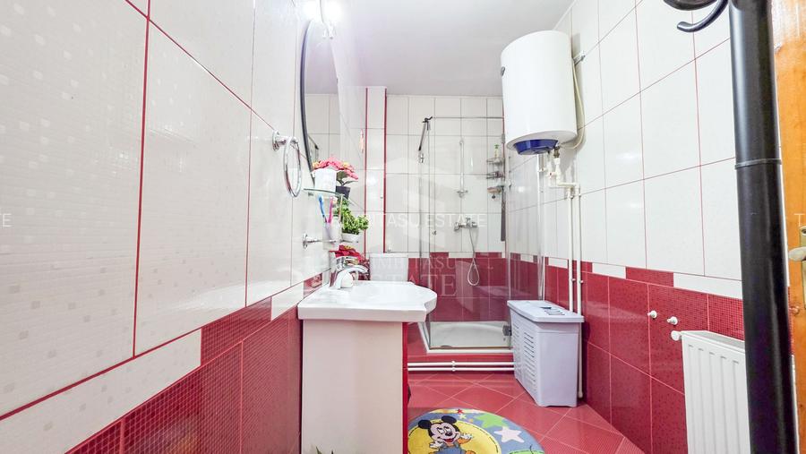 Casă 5 Camere + Spațiu Comercial Stradal | Sos Chitila 63 | Teren 517m - 18