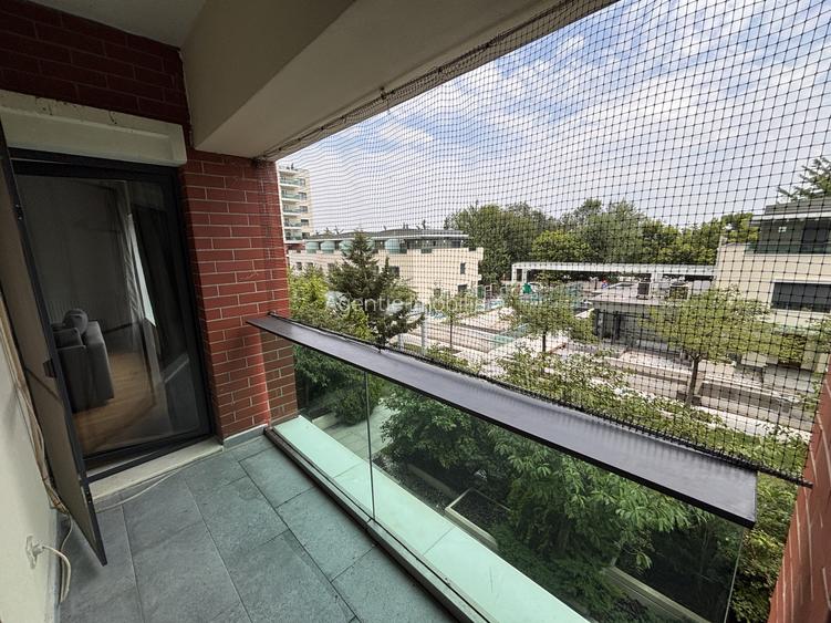 2 Camere Pet Friendly! - Emerald Residence - Vedere Lacul Tei - Parcare! - 14