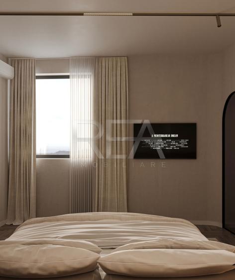 Apartament 4 camere Bd. Unirii et. 8 Finisaje Premium | parcare inclusă subteran