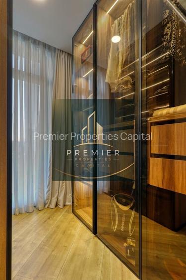 Duplex de lux cu 4 camere | Dinamic City | Mobilat și utilat complet | - 4