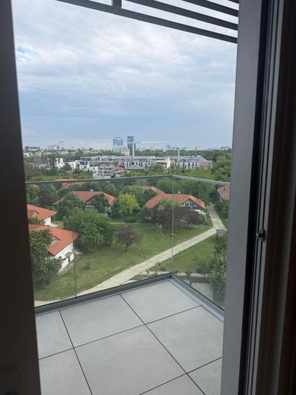 UP-SITE Complex Floreasca