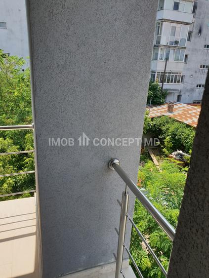 Inchiriere apartament 2 camere modern in zona Malu Rosu