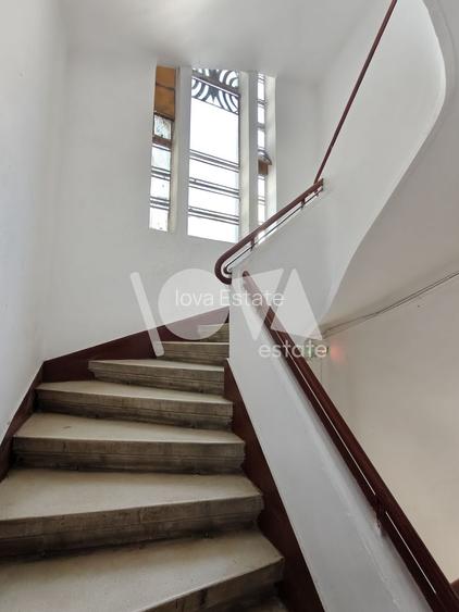 De vânzare apartament 3camere - str. Plantelor - central - 19