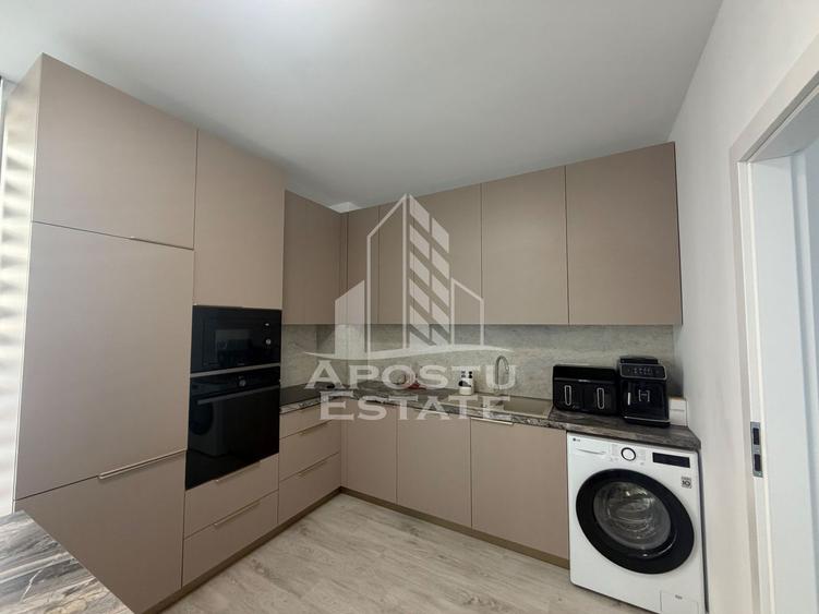 Apartament cu 2 camere de vanzare , Campeador City , Torontalului