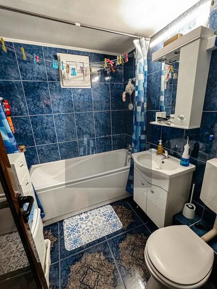 Apartament 3 camere Fizicienilor sector 3/ centrala proprie