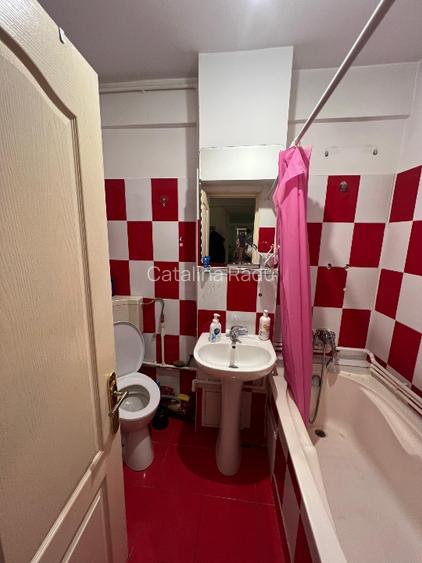 Garsonieră 38 mp de închiriat – Zona Centrală, Giurgiu - 5