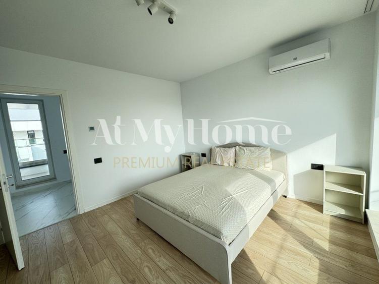 VILA 5 CAMERE/COMPLEX REZIDENTIAL NOU PREMIUM/PIPERA