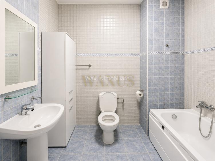 Apartament Modern - SU 54MP | Terasa 13MP | Parcare - Grigorescu - 5