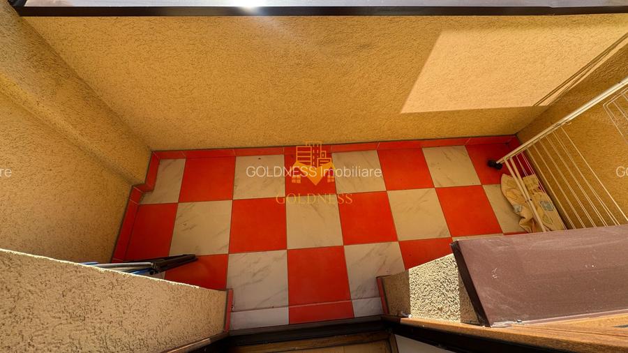 2 camere, moder, parcare, Gheorgheni str. Bancusi Zona Vibre, Cipariu - 13