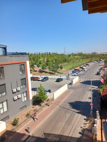 Apartament 2 camere  direct dezvoltator-Parcul Teilor - Oferta!Tva inclus