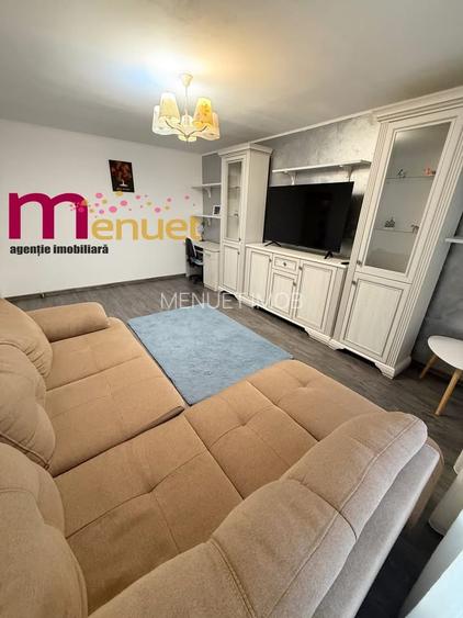 Apartament 2 camere,zona E3 - 2