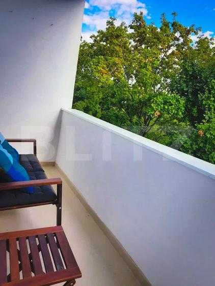 Apartament 2 camere, 50 mp, zona Gheorgheni