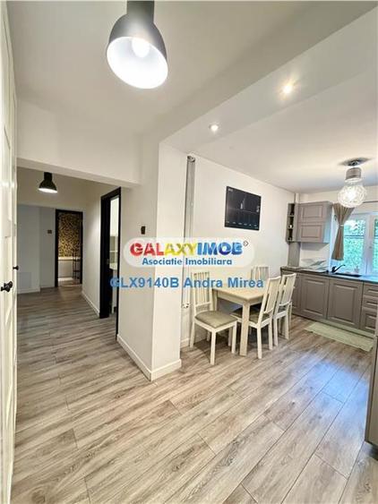 Inchiriere apartament 3 camere Tineretului Timpuri Noi RENOVAT METROU - 21