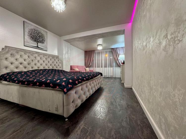 De vanzare apartament 3 camere Parter Mazepa 1