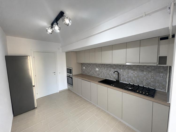 Apartament 2 camere, 67.20 mp, zona 1 Mai