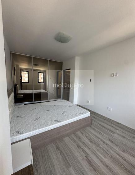 PET FRIENDLY Închiriere apartament 2 camere, Între Lacuri, Iulius Mall - 3