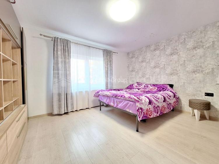 Apartament superb cu 3 camere, 2 bai - zona Scriitorilor - 7
