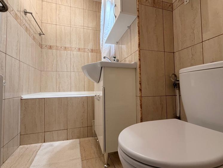 Apartament 2 camere decomandate, la cheie | Bdul. Nicolae Titulescu | Etaj 9/10