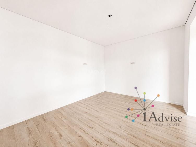 Valcom Residence Bartolomeu, Studio 2 camere, terasa 7.08 mp, Comision 0%