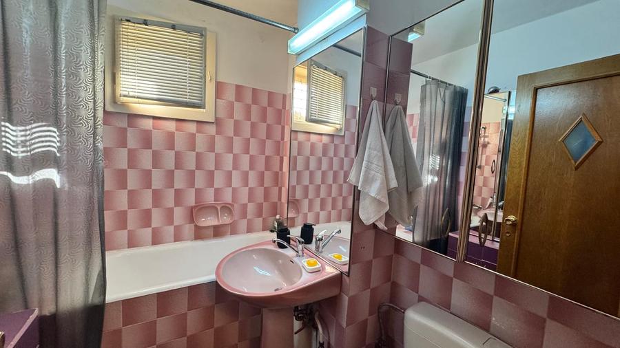 Apartament cu 3 camere de vânzare, str. Gheorghe Doja-AP1541